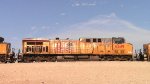 EB Empty Hooper Frt at Erie NV -7